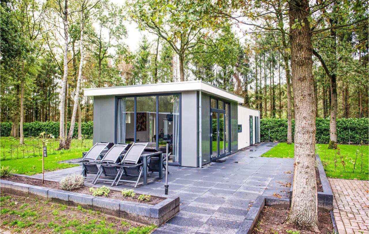 Park Drentheland Villa Zorgvlied Exterior photo